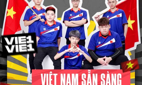 Trực tiếp PUBG Mobile SEA Games 32 Ngày 11/05: Nội dung đồng đội