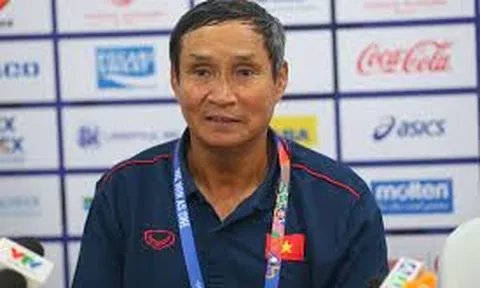 HLV Mai Đức Chung: ‘Trận chung kết sẽ năm ăn năm thua’