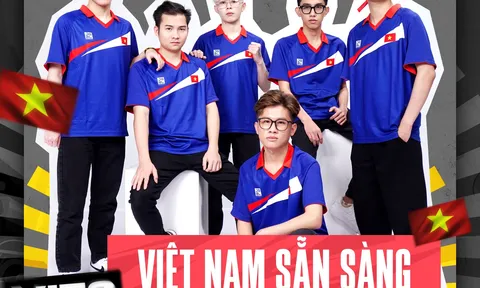 Trực tiếp PUBG Mobile SEA Games 32 Ngày 12/05: Việt Nam tiếp tục toả sáng