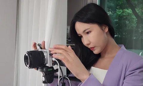 Hiện tượng Beauty Blogger Huyền Hàn Quốc miệt mài với sứ mệnh truyền tải những kiến thức chăm sóc da tới cộng đồng