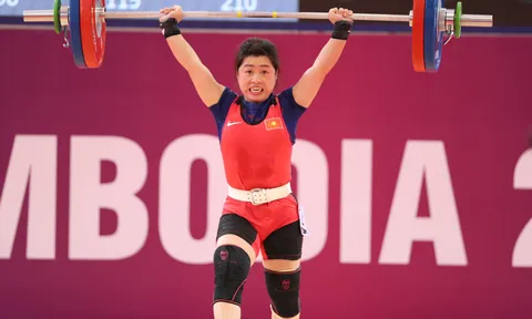 Lịch thi đấu SEA Games 32 hôm nay 16/5