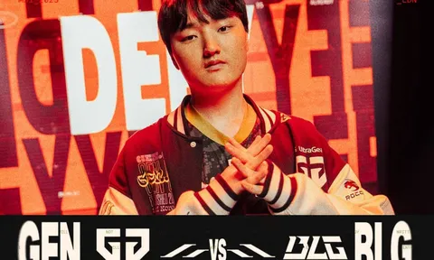 Trực tiếp MSI 2023 hôm nay ngày 19/05: Đại chiến Gen.G vs BLG