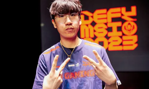 MSI 2023: Hai xạ thủ của LPL có sức sát thương trung bình cao nhất giải đấu