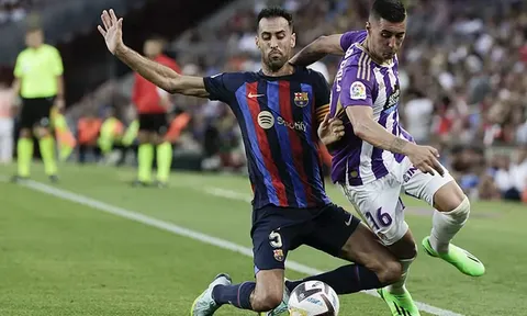 Lịch thi đấu bóng đá hôm nay 23/5: Barcelona, U20 Argentina đá mấy giờ?