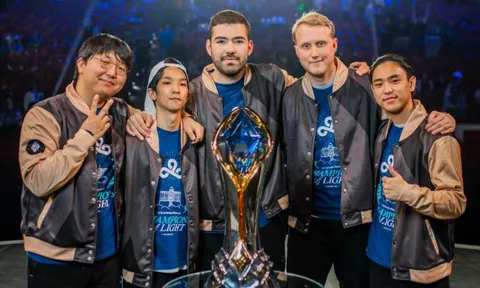 LMHT: Cloud9 cam kết ở lại LCS sau thông báo rút lui của TSM