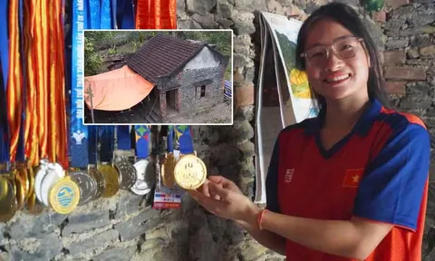 Báo Thái Lan ngả mũ thán phục nhà vô địch SEA Games của Việt Nam