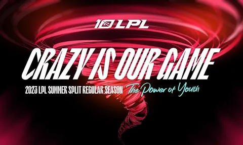 Lịch thi đấu LPL Mùa Hè 2023 mới nhất