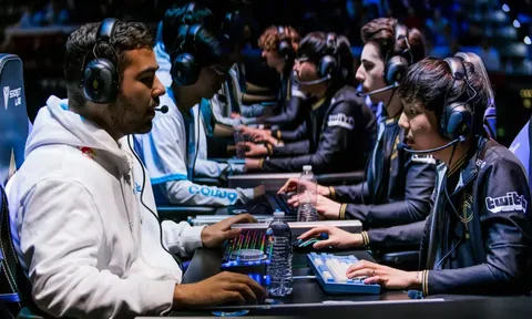 LMHT: Các đội LCS chấp nhận đình công để phản đối Riot