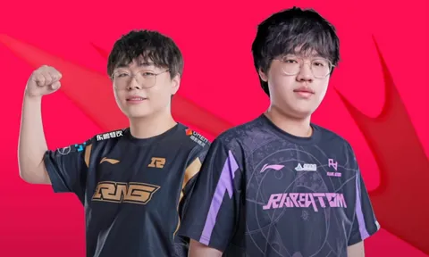 Trực tiếp LPL Mùa Hè 2023 hôm nay ngày 31/05: RNG vs RA, LNG vs TES