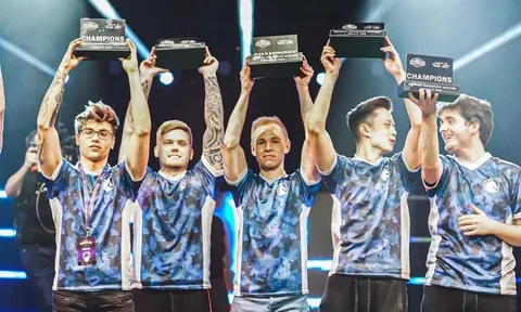 CSGO: Team Liquid 'chưa sẵn sàng để giành chiến thắng'