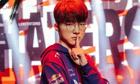 LMHT: Quỷ Vương Faker đã từng từ chối lời đề nghị trị giá hàng triệu đô la