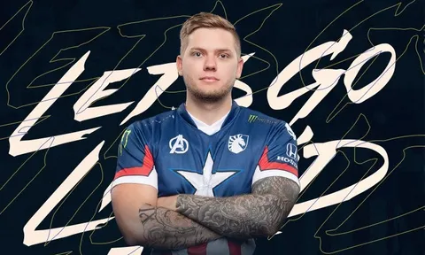 nitr0 mở ra cơ hội cho sự trở lại với Valorant sau khi giải nghệ CSGO