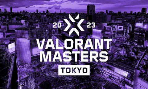 Valorant: Tất cả các đội đủ điều kiện tham gia VCT Masters Tokyo
