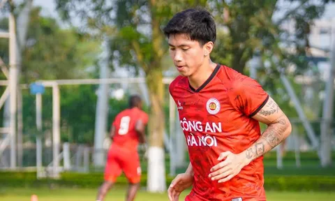 Đoàn Văn Hậu đứng trước cơ hội xuất ngoại lần 2
