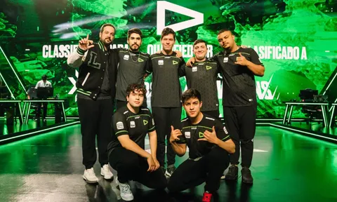Valorant: Fnatic và LOUD là ứng cử viên nặng ký cho chức vô địch VCT Masters Tokyo