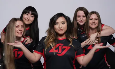 FlyQuest triển khai thành lập đội tuyển Valorant và CS:GO nữ