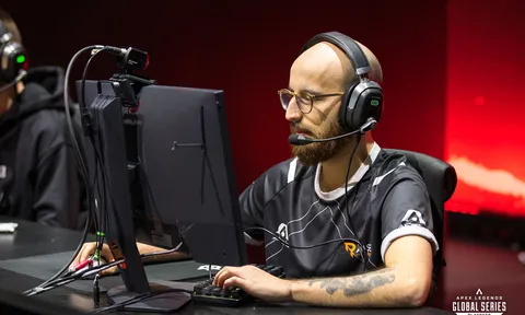 Tuyển thủ Apex Legends chuyên nghiệp phải xin lỗi vì tin nhắn phân biệt chủng tộc với người chơi Hàn Quốc