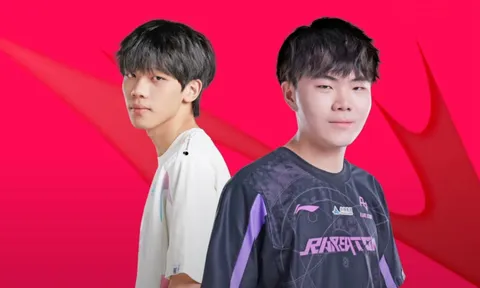 Trực tiếp LPL Mùa Hè 2023 hôm nay ngày 04/06: BLG vs RA, OMG vs WBG, JDG vs LNG