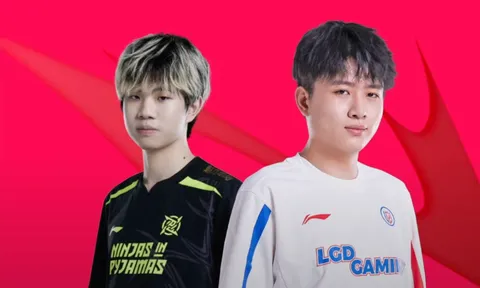 Trực tiếp LPL Mùa Hè 2023 hôm nay ngày 05/06: NIP vs LGD, TT vs AL