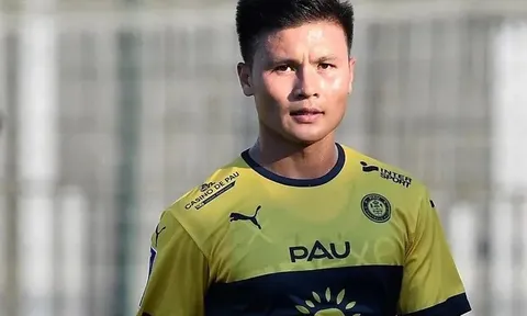 Chủ tịch Pau FC nói 'lời thật lòng' lý do chia tay Quang Hải