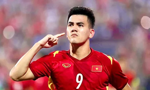 Tiến Linh sắp rời Bình Dương sang nước ngoài thi đấu?