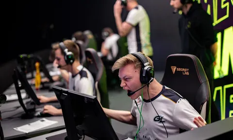 CS:GO: GamerLegion dập tắt tin đồn tan rã sau BLAST Paris Major
