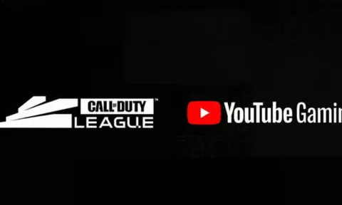 Tin đồn: Call of Duty League ký thỏa thuận độc quyền YouTube ở mùa giải tới