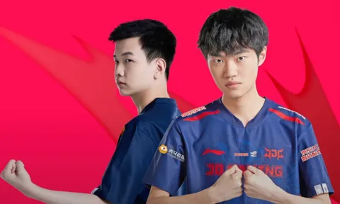 Trực tiếp LPL Mùa Hè 2023 hôm nay ngày 07/06: OMG vs JDG, IG vs RNG, EDG vs BLG