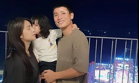 Bùi Tiến Dũng nói gì khi bị vợ tố 'rẻ mạt, chưa bao giờ xứng đáng'?