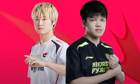 Trực tiếp LPL Mùa Hè 2023 hôm nay ngày 09/06: AL vs NIP, TES vs TT, BLG vs UP