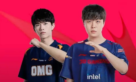 Trực tiếp LPL Mùa Hè 2023 hôm nay ngày 10/06: RNG vs OMG, WE vs iG, EDG vs JDG