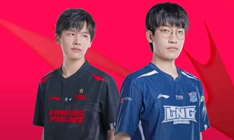 Trực tiếp LPL Mùa Hè 2023 hôm nay ngày 10/06: FPX vs LNG, RA vs LGD, TES vs WBG