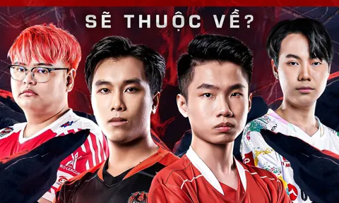 Trực tiếp Vòng Loại Wildcard APL 2023 hôm nay ngày 10/06: 'Tấm vé định mệnh'