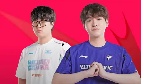 Trực tiếp LPL Mùa Hè 2023 hôm nay ngày 12/06: TT vs UP, BLG vs AL