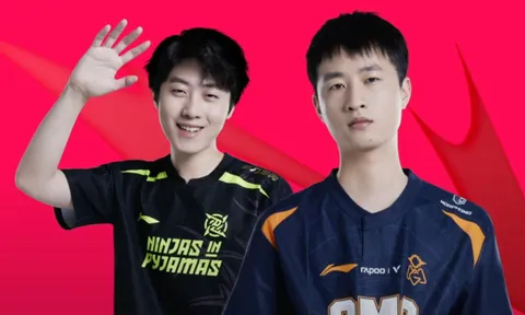 Trực tiếp LPL Mùa Hè 2023 hôm nay ngày 13/06: NIP vs OMG, JDG vs RNG