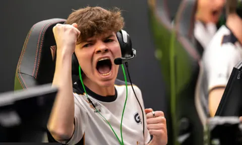 Tin đồn: MOUZ chốt thỏa thuận chiêu mộ IGL siuhy từ GamerLegion