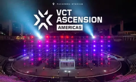 VALORANT: Danh sách đội tuyển đủ điều kiện dự Americas Ascension 2023