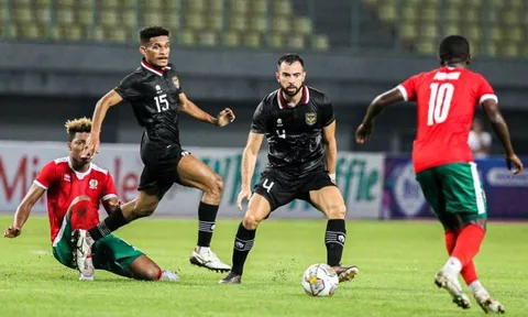 Lịch thi đấu bóng đá hôm nay 13/6: Sôi động giao hữu FIFA Days