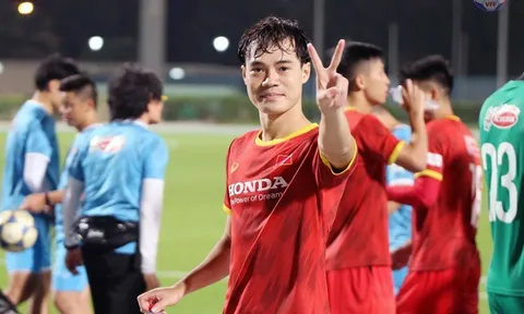 Văn Toàn nói 'lời gan ruột' ngày trở về Việt Nam