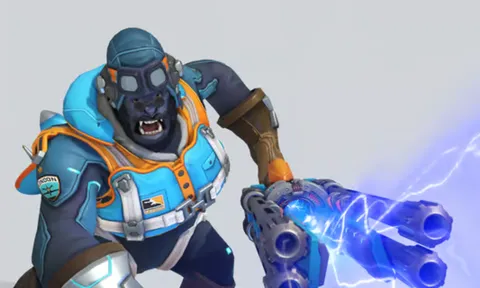 Overwatch 2: Người chơi sẽ nhận được skin OWL Championship 2022 sau 7 tháng chờ đợi