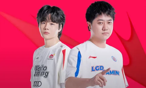Trực tiếp LPL Mùa Hè 2023 hôm nay ngày 14/06: WBG vs LGD, ED vs IG, TES vs FPX