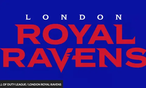 Tin đồn: London Royal Ravens sẽ chuyển đến Bắc Carolina vào mùa giải 2024?