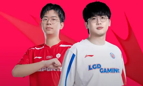 Trực tiếp LPL Mùa Hè 2023 hôm nay ngày 16/06: TES vs LGD, FPX vs RNG, UP vs NIP