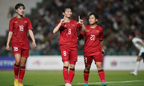 Không phải Huỳnh Như, cầu thủ Việt Nam đáng xem nhất tại World Cup nữ là ai?