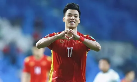 Sao ĐT Việt Nam tậu xe sang gần 4 tỷ đồng