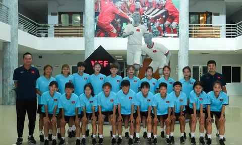 Lịch thi đấu U19 nữ Đông Nam Á 2023