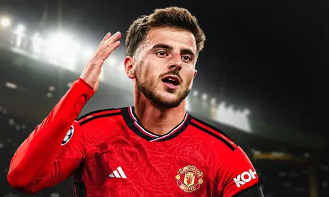 Mason Mount sẽ mang lại giá trị gì cho Man Utd?