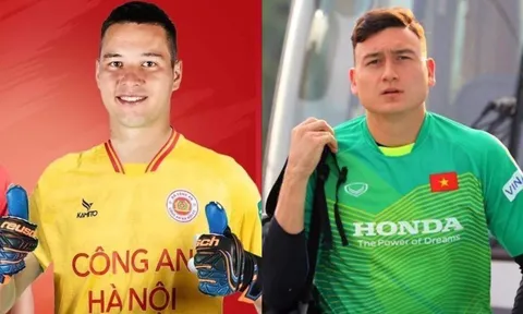 Báo Thái Lan đặt Filip Nguyễn và Đặng Văn Lâm 'lên bàn cân'