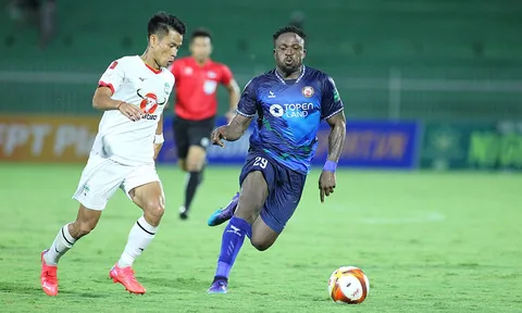 Xem nhiều trận V.League cùng lúc nhờ tính năng mới trên FPT Play