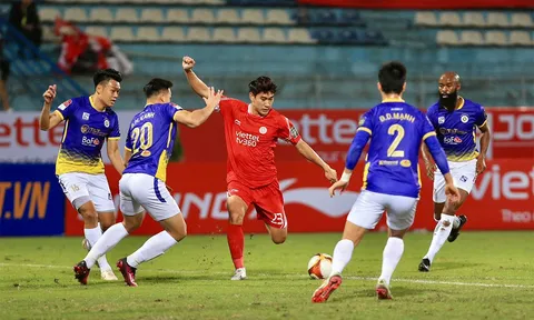 Nhận định Hà Nội vs Viettel: Long tranh hổ đấu